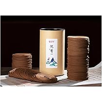 香香専用 高級線香『風韻-Fuin-【白檀-Byakudan-[18g入]】(ふういん